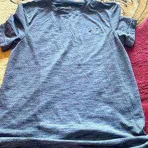 Under Armour shirt